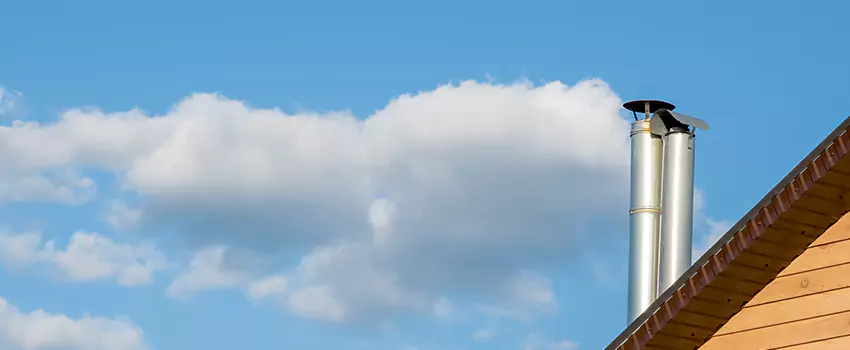 Chimney Cap Bird Guard Repair in Cahokia, Illinois