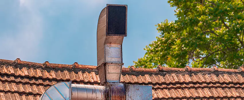 Chimney Creosote Cleaning Experts in Cahokia, Illinois