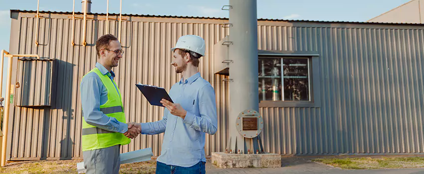 Chimney Cap Inspection in Cahokia, IL