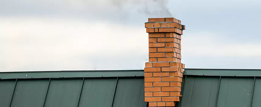 Chimney Installation Company in Cahokia, IL