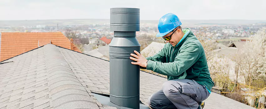 Insulated Chimney Liner Services in Cahokia, IL