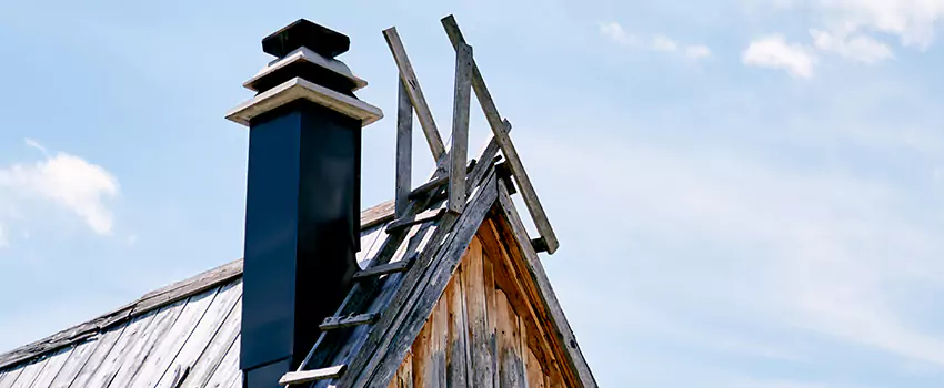 Chimney Pot Inspection in Cahokia, IL