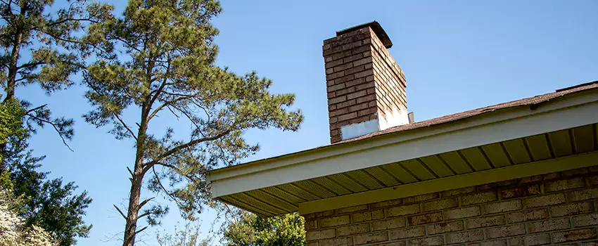 Brick Chimney Sweep Near Me in Cahokia, IL
