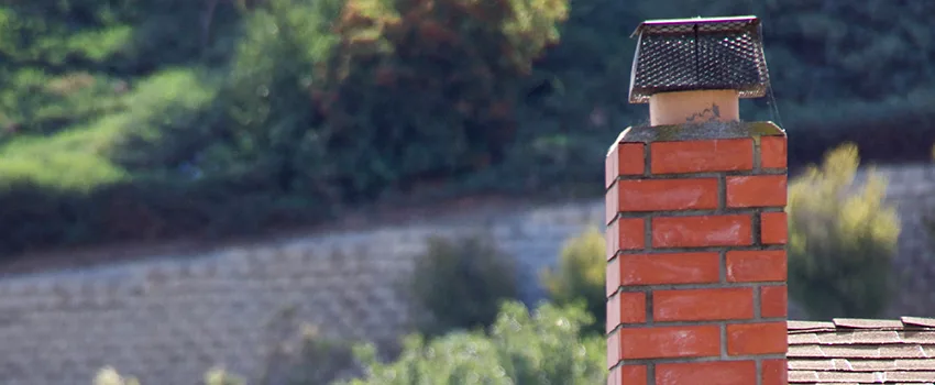 Chimney Tuckpointing And Masonry Restoration in Cahokia, IL