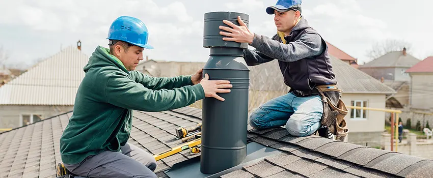 Commercial Chimney Cost in Cahokia, IL