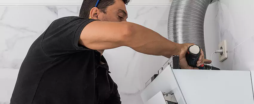 Dryer Vent Blockage Cleaning in Cahokia, IL
