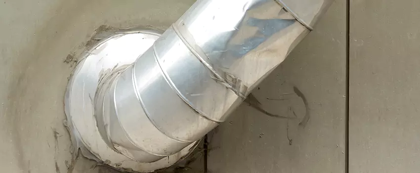 Dryer Vent Repair Process in Cahokia, IL