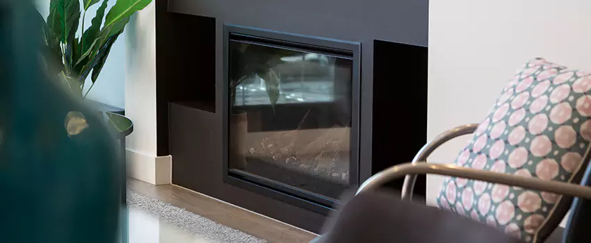 Gas Fireplace Installation in Cahokia, IL