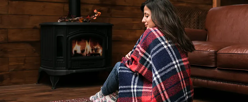 Fireplace Firebox Grate Replacement Services  in Cahokia, Illinois