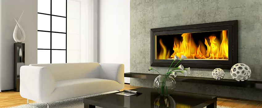 Fireplace Hearth Ideas in Cahokia, Illinois