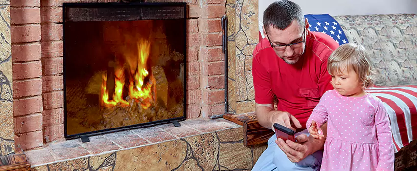 Fireplace Safety Locks For Kids in Cahokia, IL