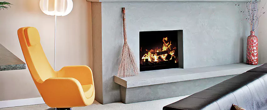Electric Fireplace Makeover Services in Cahokia, IL