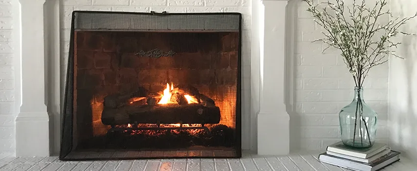 Cost-Effective Fireplace Mantel Inspection And Maintenance in Cahokia, IL