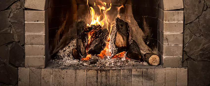 Cost of Rebuilding A Fireplace in Cahokia, Illinois