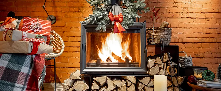 Steel Fireplace Grate Repair And Replacement Services in Cahokia, Illinois