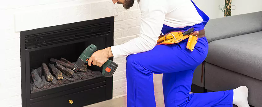Fireplace Repair Expert in Cahokia, Illinois