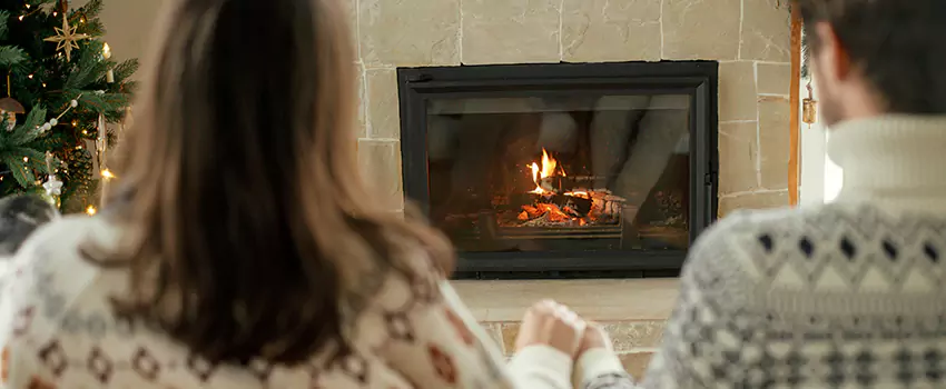 Fireplace Firebox Refurbish & Restore Services in Cahokia, IL