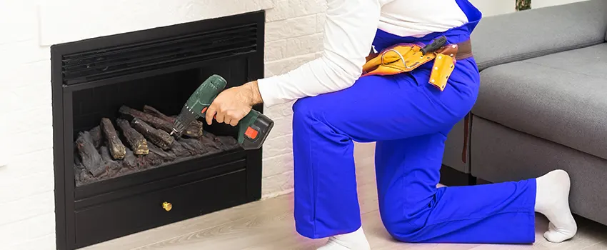 Fireplace Safety Inspection Specialists in Cahokia, Illinois