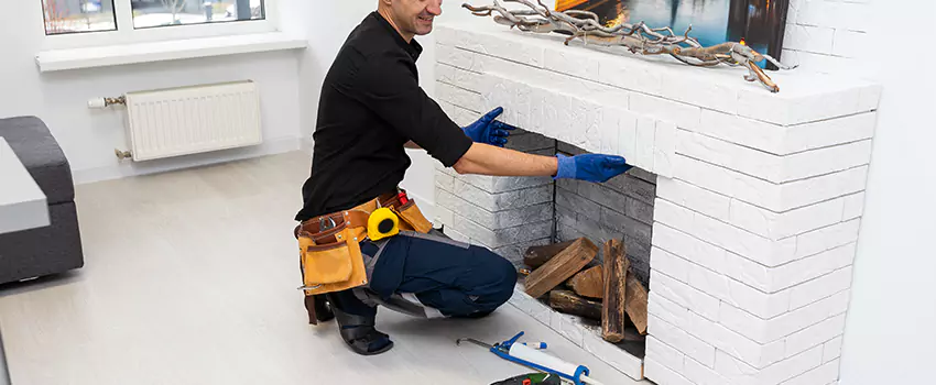 Gas Fireplace Repair And Replacement in Cahokia, IL