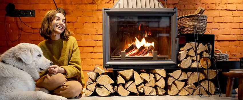 Fireplace Smell Removal Cost in Cahokia, IL