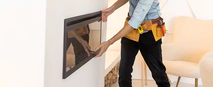 Traditional Fireplace Vent Sweeping in Cahokia, IL