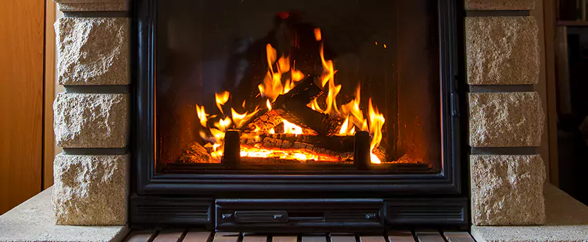 Fireplace Xtrordinair Probuilder Gas Fireplace Installation in Cahokia, IL
