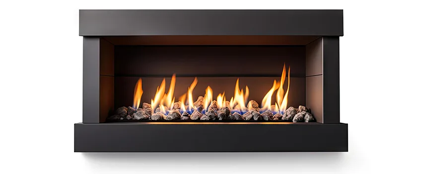 Outdoor Gas Fireplaces Installation in Cahokia, IL