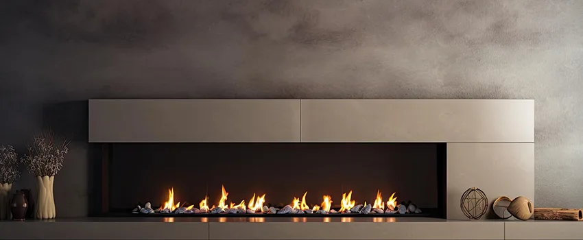Gas Fireplace Logs Supplier in Cahokia, Illinois