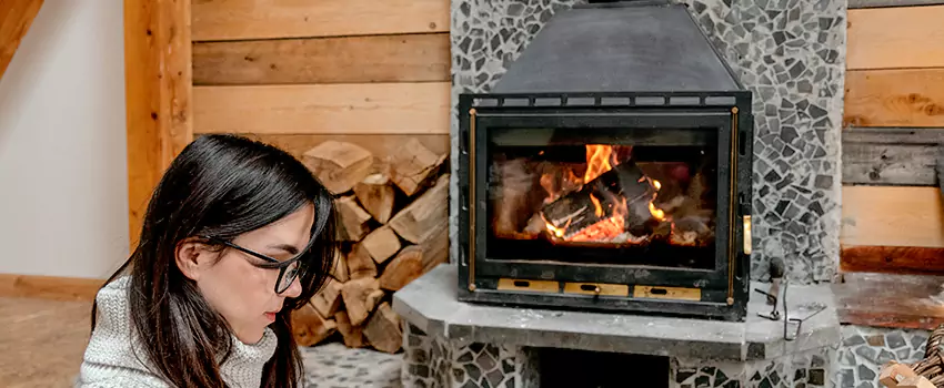 Harman P68-C Pellet Stove Repair in Cahokia, Illinois 