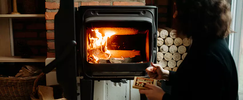 Hearthstone Wood Stoves Fireplace Repair in Cahokia, Illinois