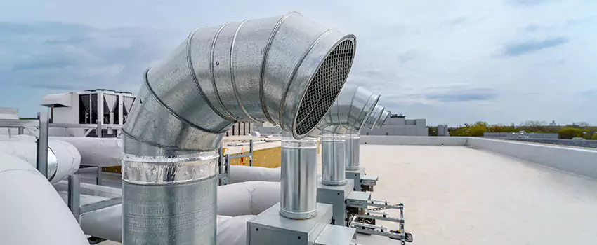 Insulated Ductwork Repair Services Near Me in Cahokia, IL