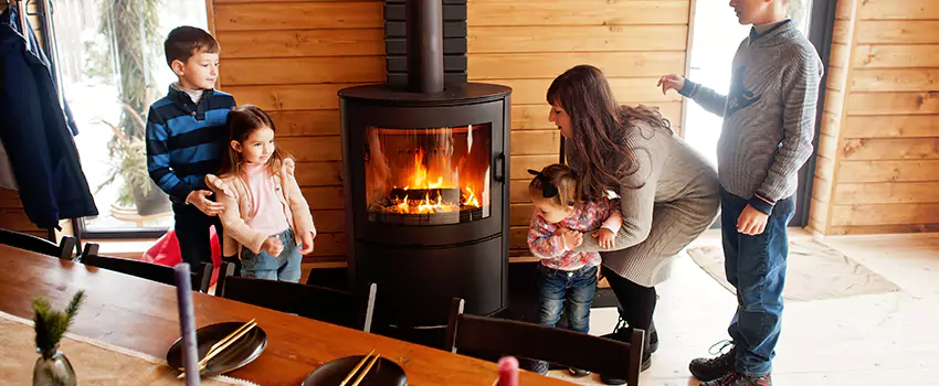 Jøtul Gas Fireplace Inspection Service in Cahokia, Illinois