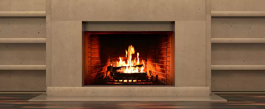 Majestic Trilliant Series Gas Fireplace Insert Repair in Cahokia, Illinois