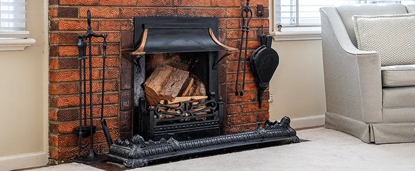 Custom Old Fireplace Redesign Services in Cahokia, Illinois