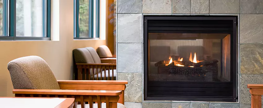 Osburn Fireplace Tempered Glass Hearth Pad Replacement in Cahokia, Illinois