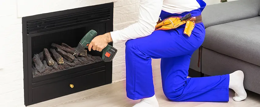 Pellet Fireplace Repair Services in Cahokia, IL