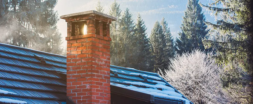 Residential Chimney Rain Caps Repair Services in Cahokia, IL