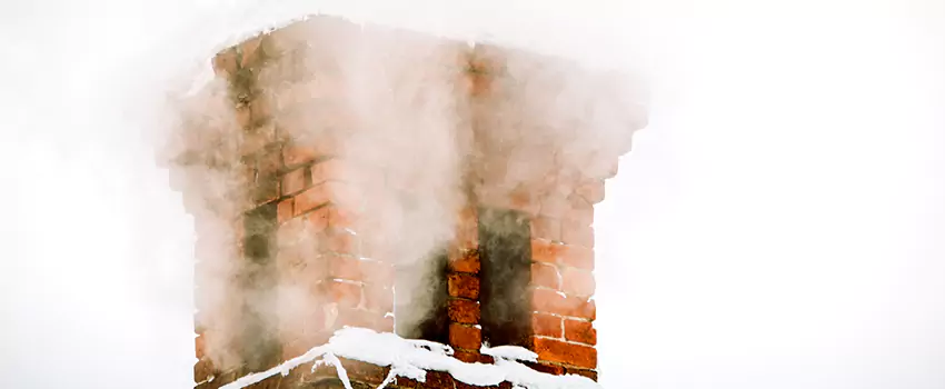Chimney Flue Soot Removal in Cahokia, IL