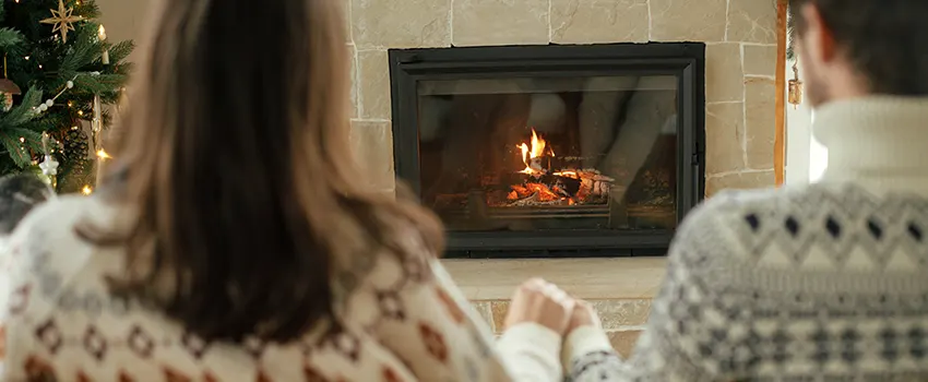 Superior Open-Hearth Wood Fireplaces in Cahokia, IL