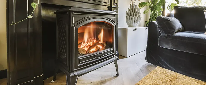 Valor Wood Fireplace in Cahokia, IL