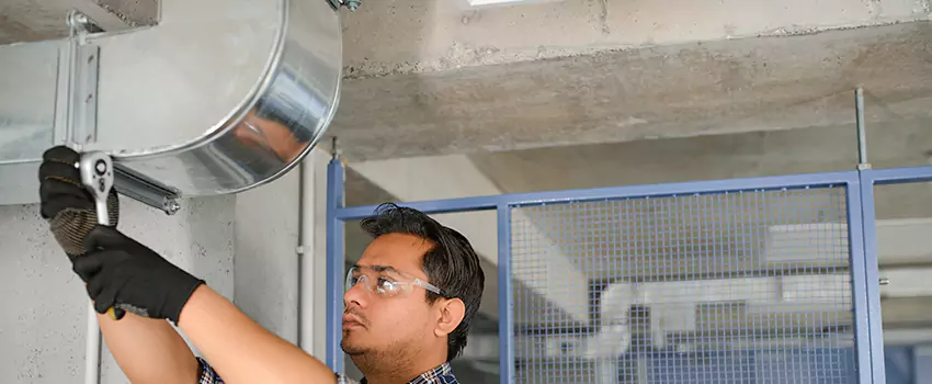 Benefit of Ventilation Cleaning in Cahokia, Illinois