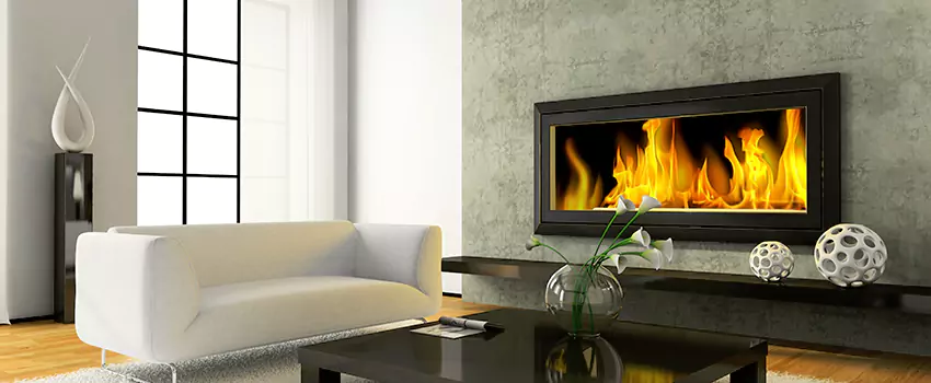 Ventless Fireplace Oxygen Depletion Sensor Installation and Repair Services in Cahokia, Illinois