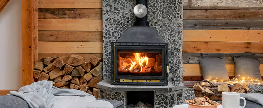 Affordable Wood Fireplace Fixing Solutions in Cahokia, Illinois