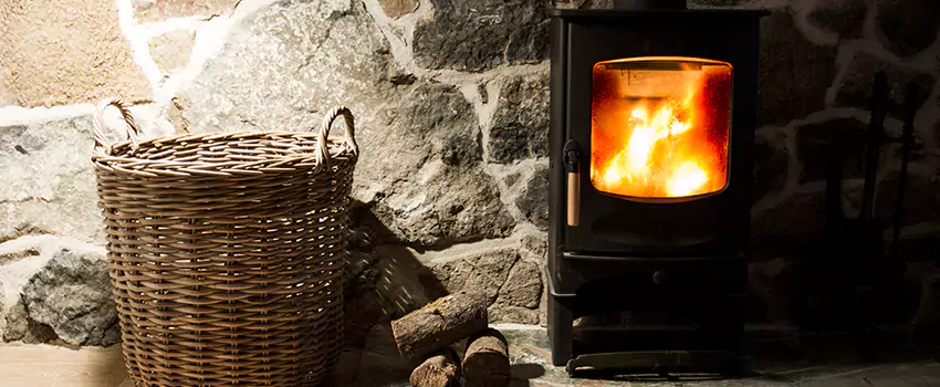 24/7 Wood Stove Installation Services in Cahokia, Illinois