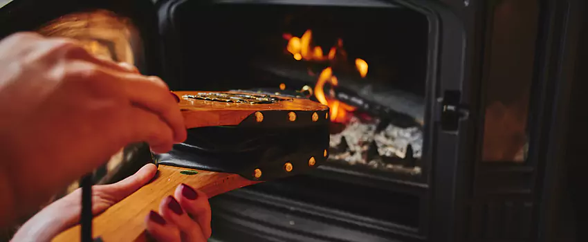 Wood Stove Grates Repair in Cahokia, Illinois