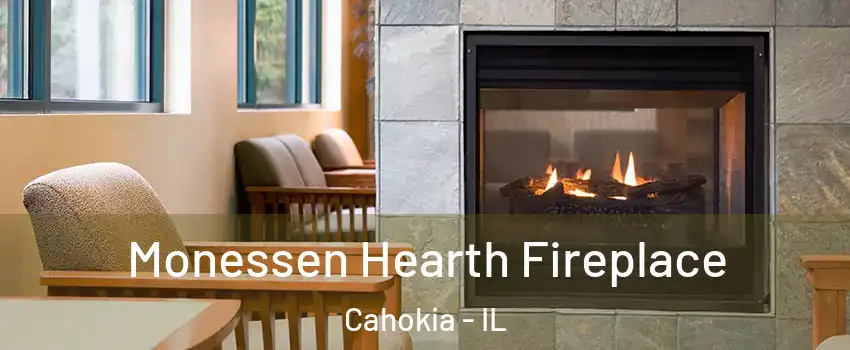  Monessen Hearth Fireplace Cahokia - IL